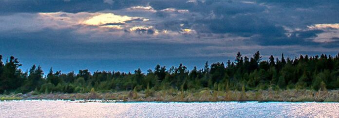 Escarpment Biosphere Conservancy Heaven's Gate Trail