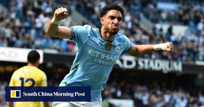 Fantasy Premier League Double Gameweek 33 Team Selection