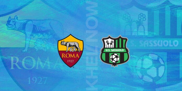 Fiorentina Vs Sassuolo Serie A Football Match