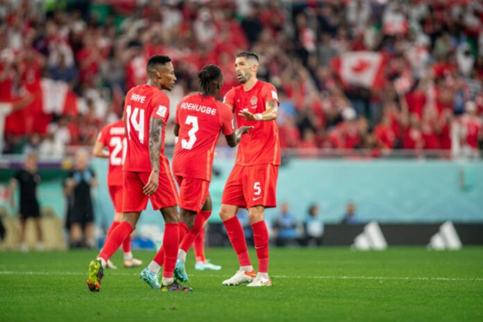 Flamengo Santos Maracana Stadium Match 2026