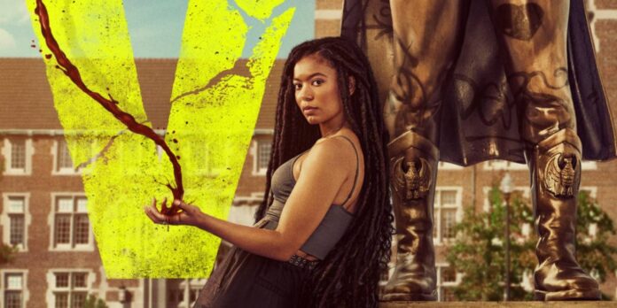 Gen V Cast Godolkin University