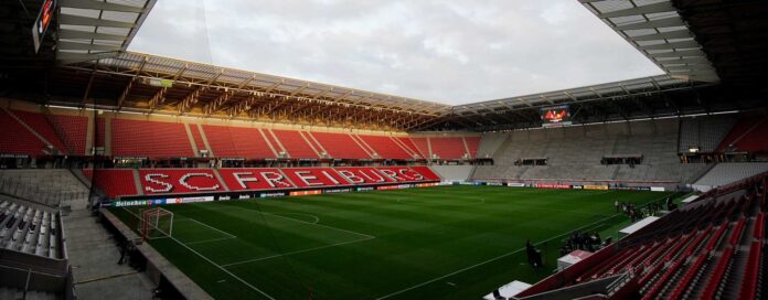 Genk Vs Freiburg Europa League Match