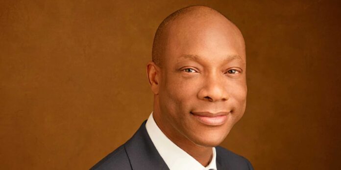 Gtco Ceo Segun Agbaje Financial Report
