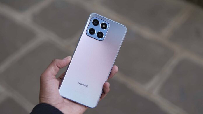 Honor 600 Phone Review