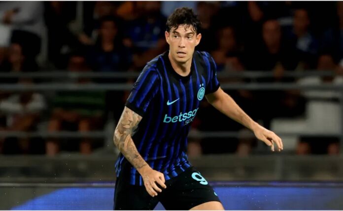 Inter Milan Vs Torino Serie A 2026