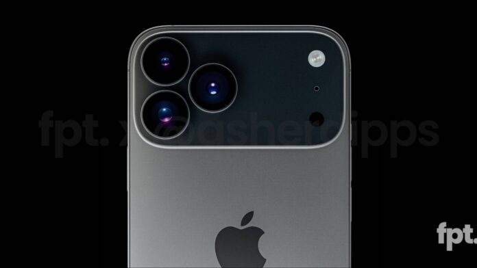 Iphone 18 Pro Dummy Units Leak