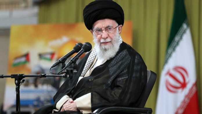 Iran Supreme Leader Mojtaba Khamenei Wounded