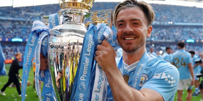 Jack Grealish Sleeping Rooftop Bar Manchester