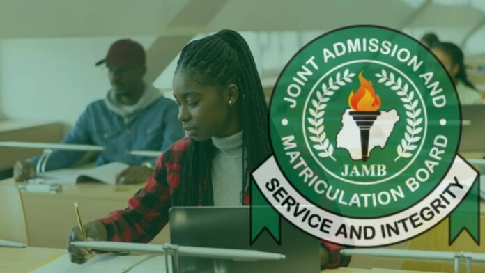 Jamb Utme Exam Candidates Printing Slips