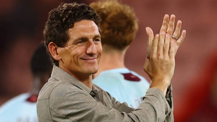 Jeff Ekhator Genoa Striker Nigeria Italy