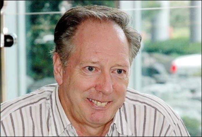 Jo Bonfrere Former Nigeria Coach Interview