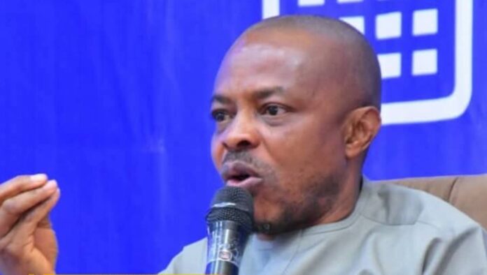 Joe Ajaero Nigeria Labour Congress Easter Message