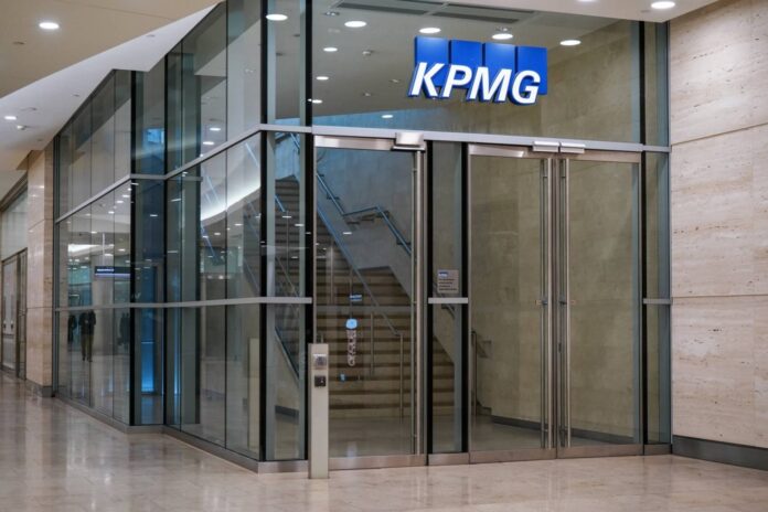 Kpmg And Ey Demote Partners Uk