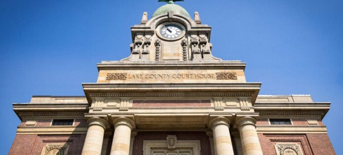 Lake County Domestic Relations Court Judge Candidates