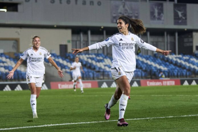 Levante Badalona Atlético Madrid Liga F