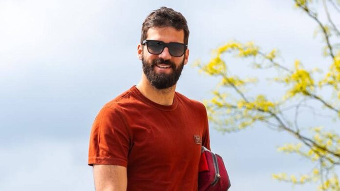 Liverpool Training Session Axa Training Centre