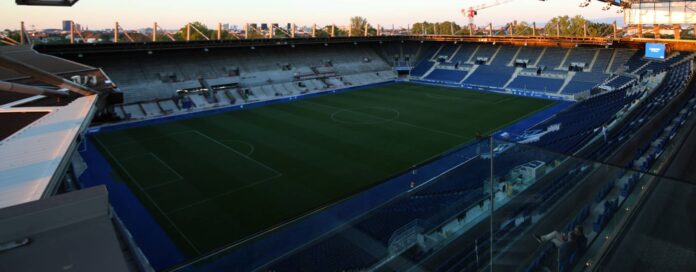 Mainz Vs Strasbourg Europa Conference League Match
