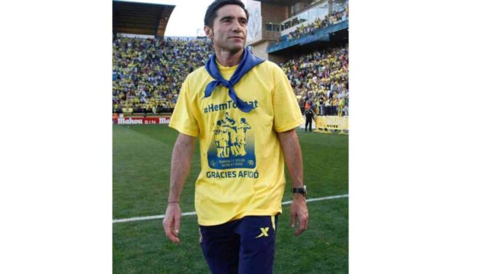 Marcelino Garcia Toral Villarreal