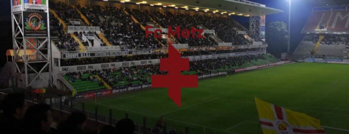 Metz Vs Nantes Ligue 1 Match