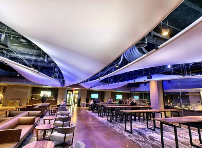 Minnesota United Vs Lafc Allianz Field