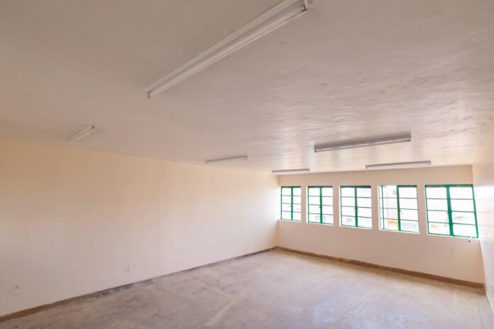 Moi University Student Douglas Ayienda Kesses River