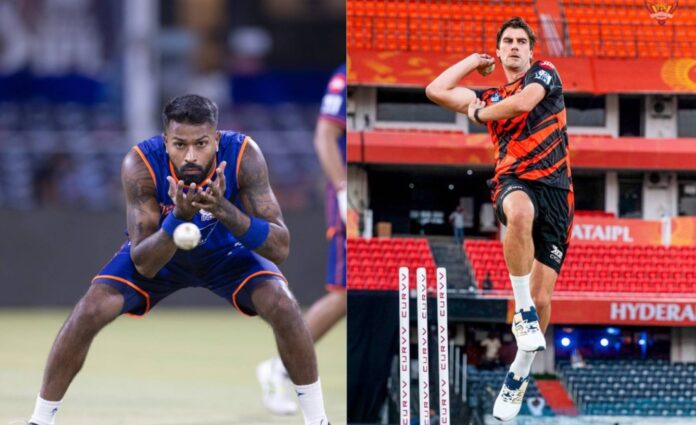 Mumbai Indians Vs Sunrisers Hyderabad Ipl 2026