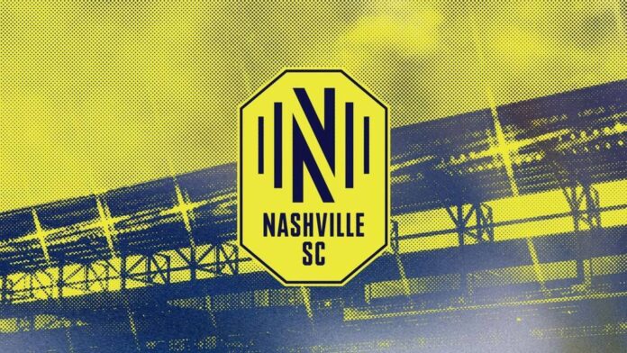 Nashville Sc Vs Club América Football Match