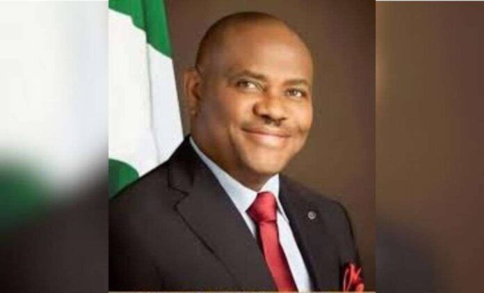 Nyesom Wike Fct Minister Media Briefing