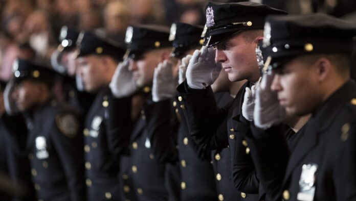 Nypd Hate Crimes Task Force Report