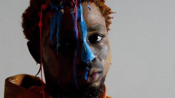 Omah Lay Interview Portrait 2026