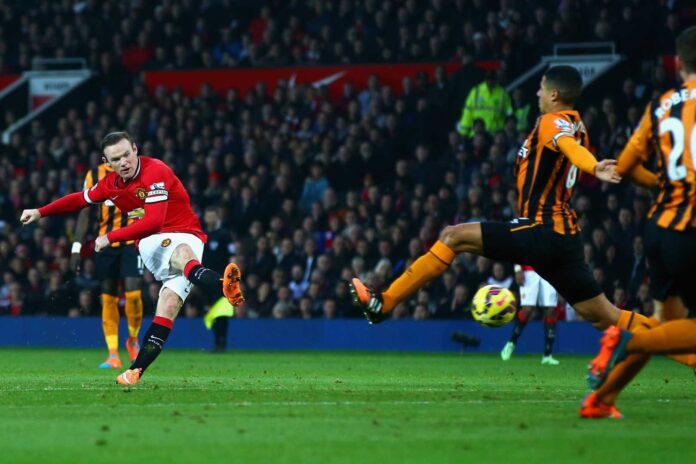 Oxford United Vs Hull City Football Match