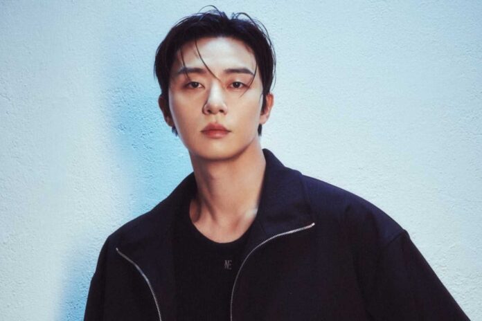 Park Seo Joon, Kersten Francilus, K Drama Casting