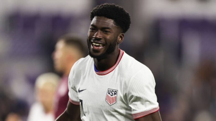 Patrick Agyemang Injury Stretcher Derby County