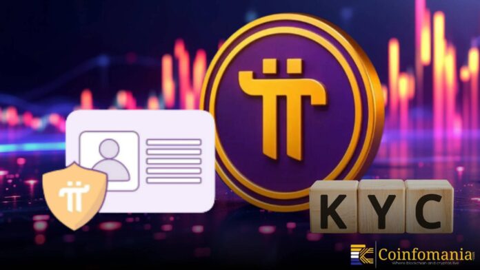 Pi Network Kyc Validator Rewards Payment