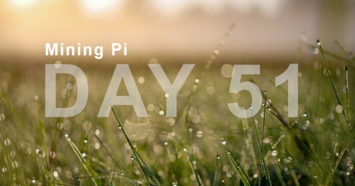 Pi Network Mobile Mining App