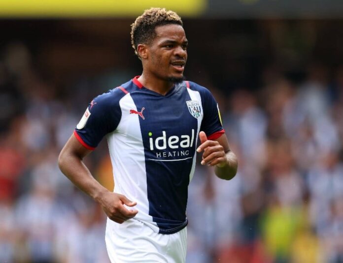 Preston Vs West Brom Championship Match