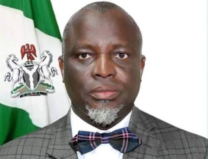 Professor Ishaq Oloyede Jamb Registrar Warning