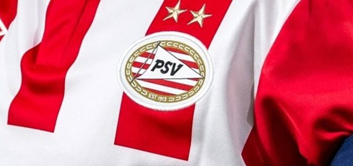 Psv Players In Red Shirts