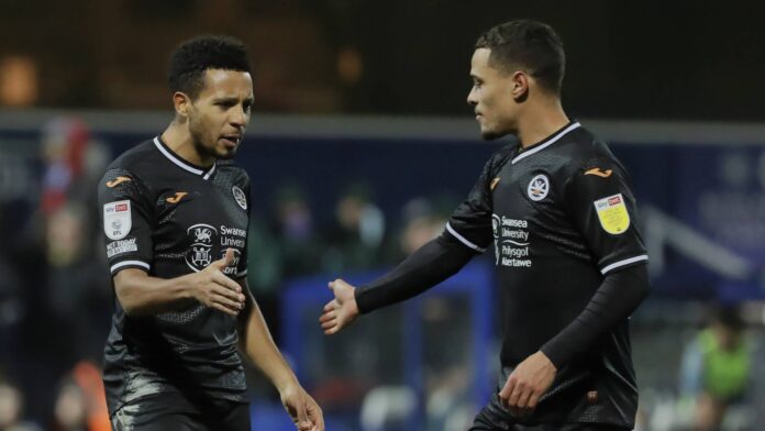 Qpr Vs Swansea City Championship Match 2026