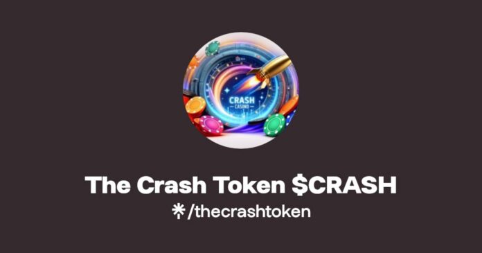 Rave Cryptocurrency Token Price Chart Crash