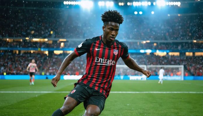 Rennes Vs Nantes Ligue 1 Match