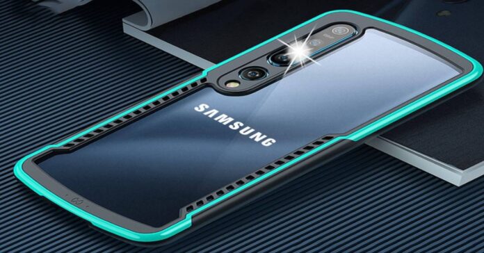 Samsung Galaxy A57 5g Smartphone