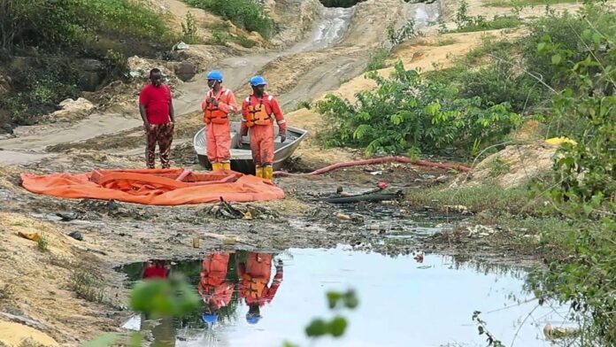 Seplat Energy Workers Strike Nigeria Oil