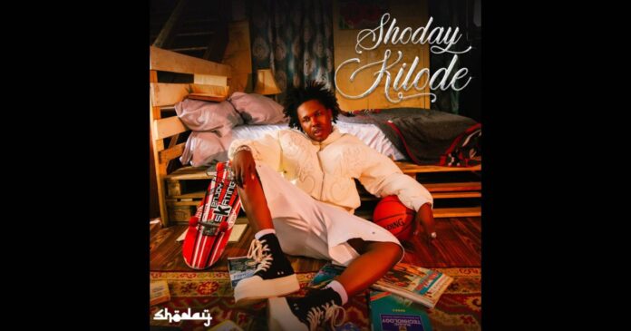 Shoday And Olamide Come Kulosa Single