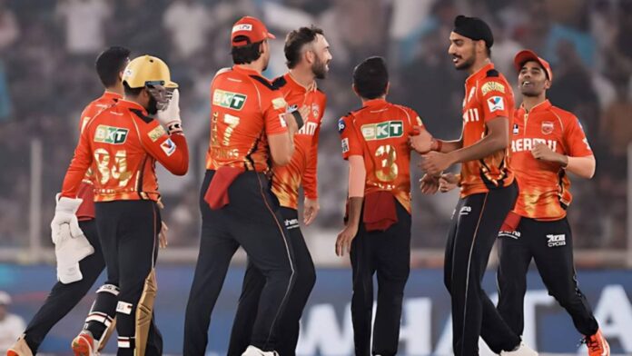 Shreyas Iyer Punjab Kings Ipl Batting