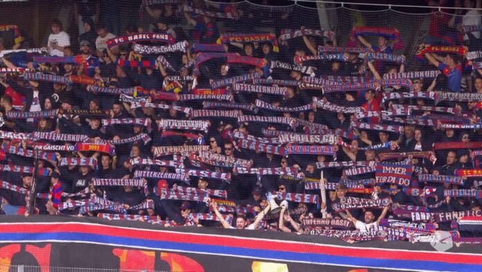 Sion Basel Super League 2025