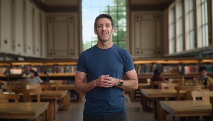 Tim Cook And John Ternus Apple Ceo Transition