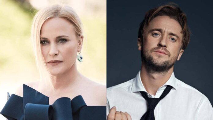 Tom Felton They Will Kill You Movie Poster