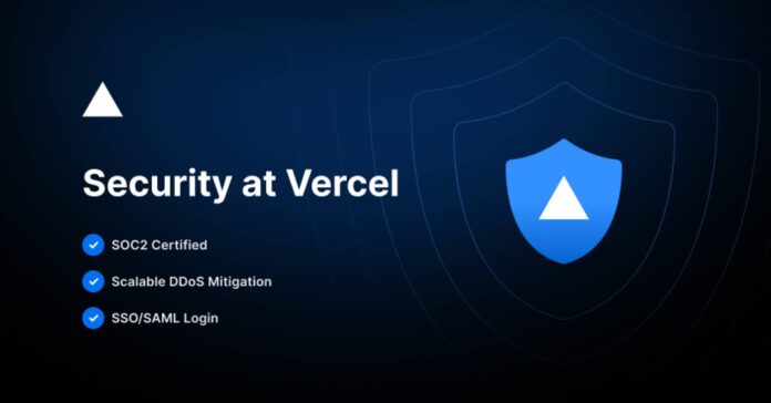 Vercel Security Breach Context Ai Hack