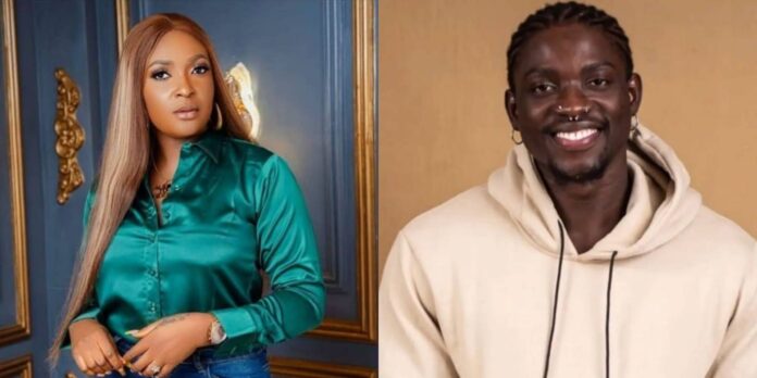 Verydarkman And Blessing Ceo Controversy Nigeria